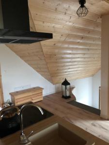 Fotografia z galérie ubytovania Apartamenty Perła Orawy v destinácii Zubrzyca Dolna