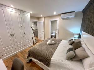 Kép Hideaway Plaza Mayor Salamanca szállásáról Salamancában a galériában