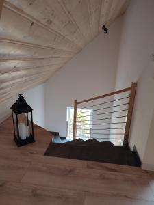 Fotografia z galérie ubytovania Apartamenty Perła Orawy v destinácii Zubrzyca Dolna