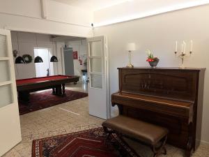 Fotografie z fotogalerie ubytování Björnlokan B&B v destinaci Munka-Ljungby