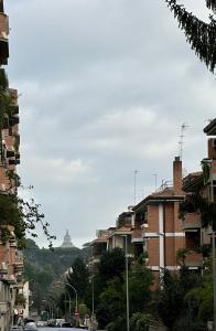 Il quartiere o una zona nella vicinanze dell'appartamento