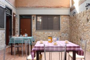 Foto dalla galleria di Vatican Flat Cozy Court a Roma