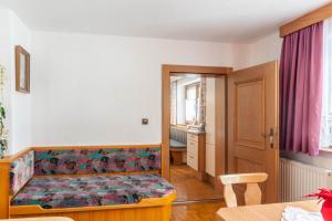 Posezení v ubytování Gästehaus Gisela 2