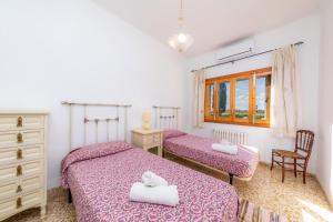 Kép Son Valenti szállásáról Sa Poblában a galériában