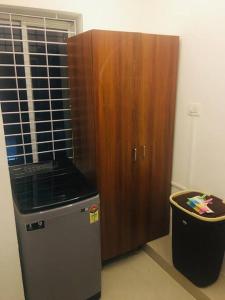 Ảnh trong thư viện ảnh của Vaishnavi furnished flats ở Mangalore