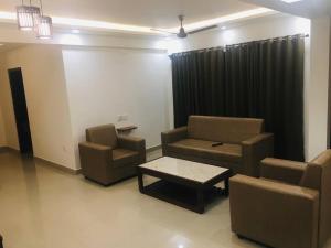 Ảnh trong thư viện ảnh của Vaishnavi furnished flats ở Mangalore