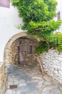 Kép Galatea House Katoï with patio szállásáról Káto Klísma városában a galériában