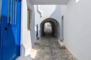 Kép Galatea House Katoï with patio szállásáról Káto Klísma városában a galériában