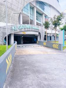 Ảnh trong thư viện ảnh của [PROMO]Connected train 2 Bedroom (ABOVE MALL)15 ở Kuala Lumpur