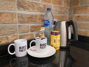Kép BIRD NEST Near O1 Mall szállásáról Kairóban a galériában