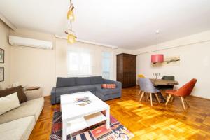 Fotografie z fotogalerie ubytování Cozy Flat with Central Location in Muratpasa v destinaci Antalya