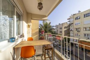 Fotografie z fotogalerie ubytování Cozy Flat with Central Location in Muratpasa v destinaci Antalya