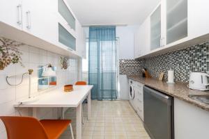 Fotografie z fotogalerie ubytování Cozy Flat with Central Location in Muratpasa v destinaci Antalya + 11 fotografií