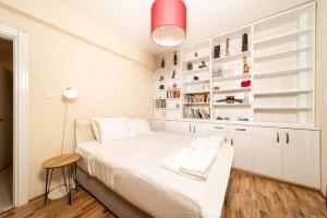 Fotografie z fotogalerie ubytování Cozy Flat with Central Location in Muratpasa v destinaci Antalya