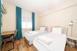 Fotografie z fotogalerie ubytování Cozy Flat with Central Location in Muratpasa v destinaci Antalya