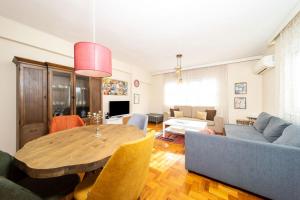 Fotografie z fotogalerie ubytování Cozy Flat with Central Location in Muratpasa v destinaci Antalya