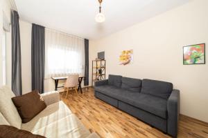 Fotografie z fotogalerie ubytování Cozy Flat with Central Location in Muratpasa v destinaci Antalya