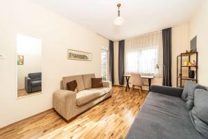 Fotografie z fotogalerie ubytování Cozy Flat with Central Location in Muratpasa v destinaci Antalya