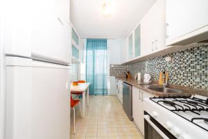 Fotografie z fotogalerie ubytování Cozy Flat with Central Location in Muratpasa v destinaci Antalya
