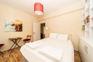Fotografie z fotogalerie ubytování Cozy Flat with Central Location in Muratpasa v destinaci Antalya