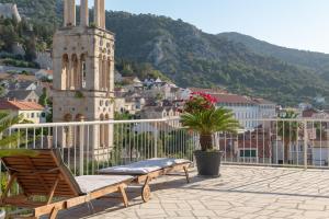 Photo de la galerie de l'établissement Apartments Olive Tree, à Hvar