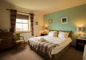 Fotografie z fotogalerie ubytování The Islay Hotel v destinaci Port Ellen