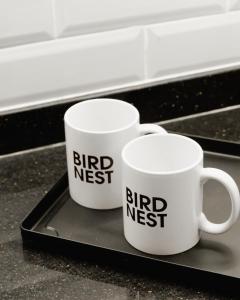 Kép BIRD NEST Near O1 Mall szállásáról Kairóban a galériában