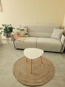 Gallery image of Oaza apartmani 2 in Senta