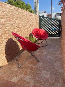 Fotografie z fotogalerie ubytování Sea Home v destinaci Torre Pali