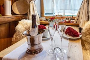 因泽尔Chalet Hüttentraum的相册照片