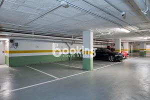 Kép Les brises 2 Apartament per 4 persones amb vistes a la badia de S'Agaró szállásáról S'agaróban a galériában
