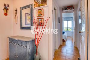 Kép Les brises 2 Apartament per 4 persones amb vistes a la badia de S'Agaró szállásáról S'agaróban a galériában