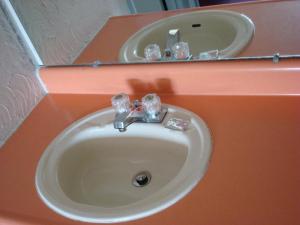 Fotografie z fotogalerie ubytování Gray Plaza Motel v destinaci Benton
