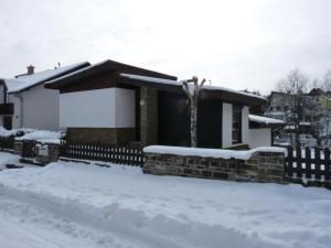 Privat L&L v zime