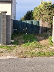 Zdjęcie z galerii obiektu Chez Nadia w mieście Montpeyroux