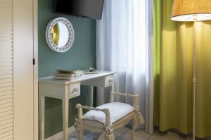 Fotografie z fotogalerie ubytování B&B Maison Biagetti v destinaci Santarcangelo di Romagna