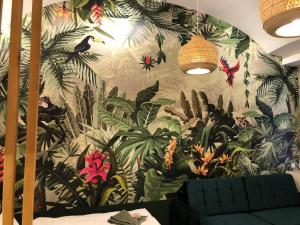 Fotografia z galérie ubytovania All In Apartman IV. v Budapešti