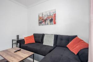 Gallery image of Warm Welcome I Super Cozy l 2BBR l Sleeps 5 Free Parking I Wi-Fi in Tilbury