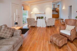 Fotografie z fotogalerie ubytování Dream Scape v destinaci Fort Bragg