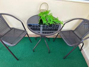 Ảnh trong thư viện ảnh của Jenna stays ở Nyeri