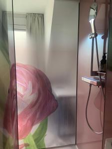 Imagine din galeria proprietății ART-INN Design Self-Check-in-Hotel în Linz