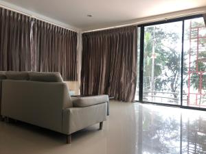 Gallery image of Blue house beach apartment in Ban Pa Khan