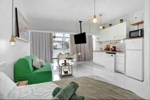 Kép Paradise Studio Belair WiFi, piscina, parking szállásáról Puerto de la Cruzban a galériában
