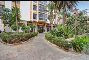 Kép Paradise Studio Belair WiFi, piscina, parking szállásáról Puerto de la Cruzban a galériában
