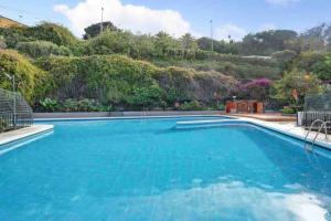 Kép Paradise Studio Belair WiFi, piscina, parking szállásáról Puerto de la Cruzban a galériában