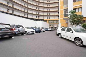 Kép Paradise Studio Belair WiFi, piscina, parking szállásáról Puerto de la Cruzban a galériában