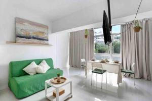 Kép Paradise Studio Belair WiFi, piscina, parking szállásáról Puerto de la Cruzban a galériában