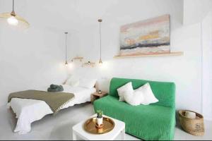 Kép Paradise Studio Belair WiFi, piscina, parking szállásáról Puerto de la Cruzban a galériában
