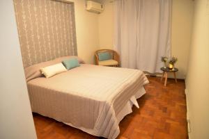 Postel nebo postele na pokoji v ubytování HOSTEL KUYUK + 25 fotografií