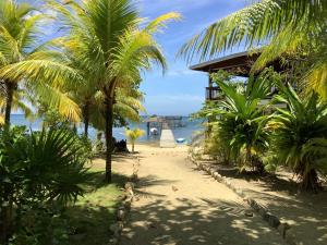 Mynd úr myndasafni af Tropical Treehouse - Sundancer 5A í Sandy Bay
